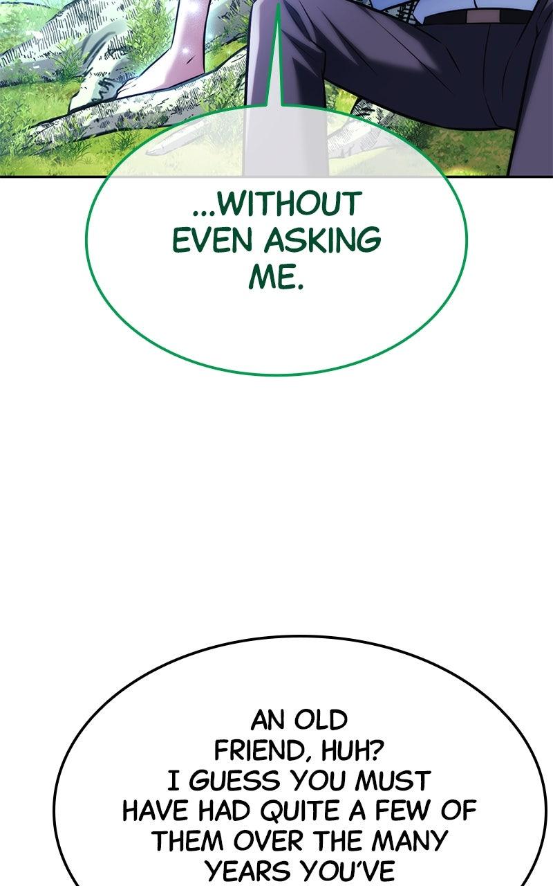 The Extra’s Academy Survival Guide Chapter 66 — page 23