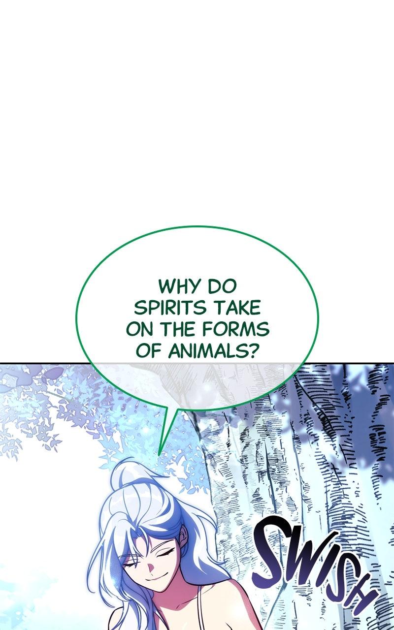 The Extra’s Academy Survival Guide Chapter 66 — page 25