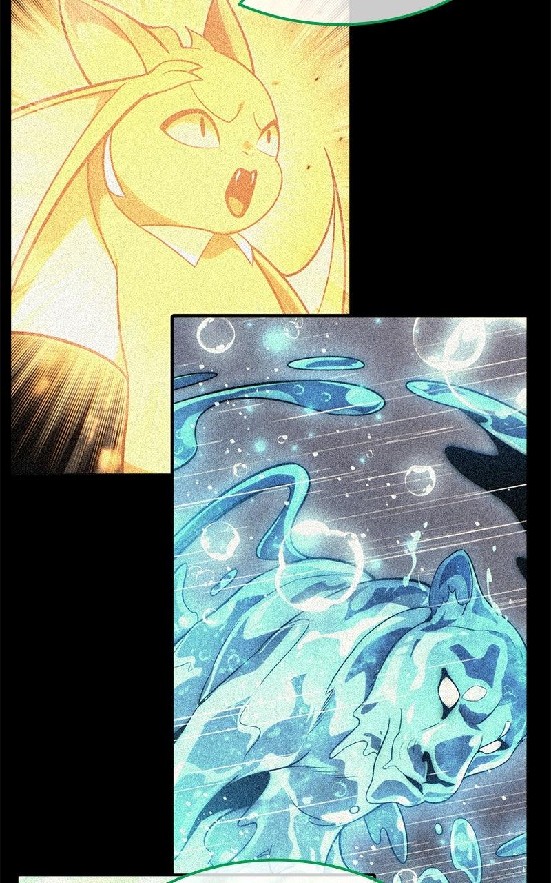 The Extra’s Academy Survival Guide Chapter 66 — page 28