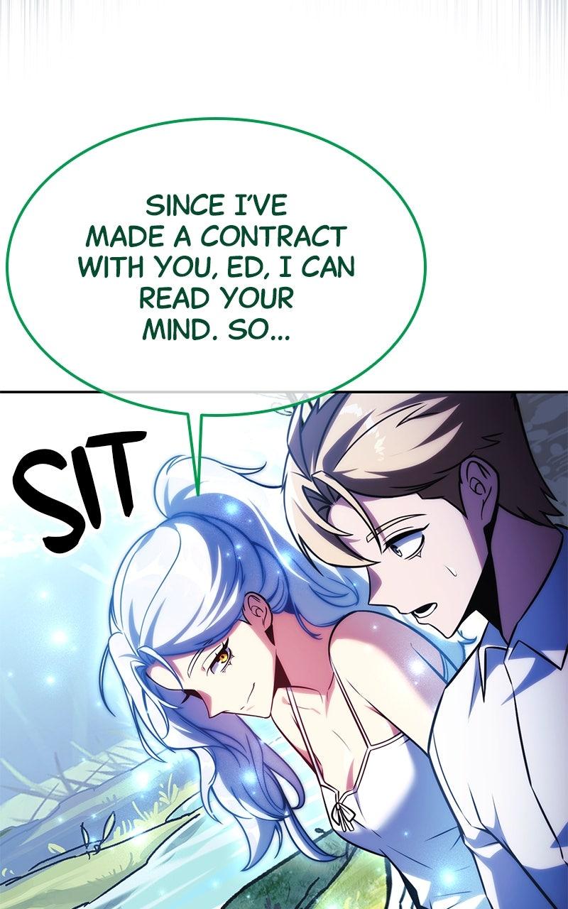 The Extra’s Academy Survival Guide Chapter 66 — page 31