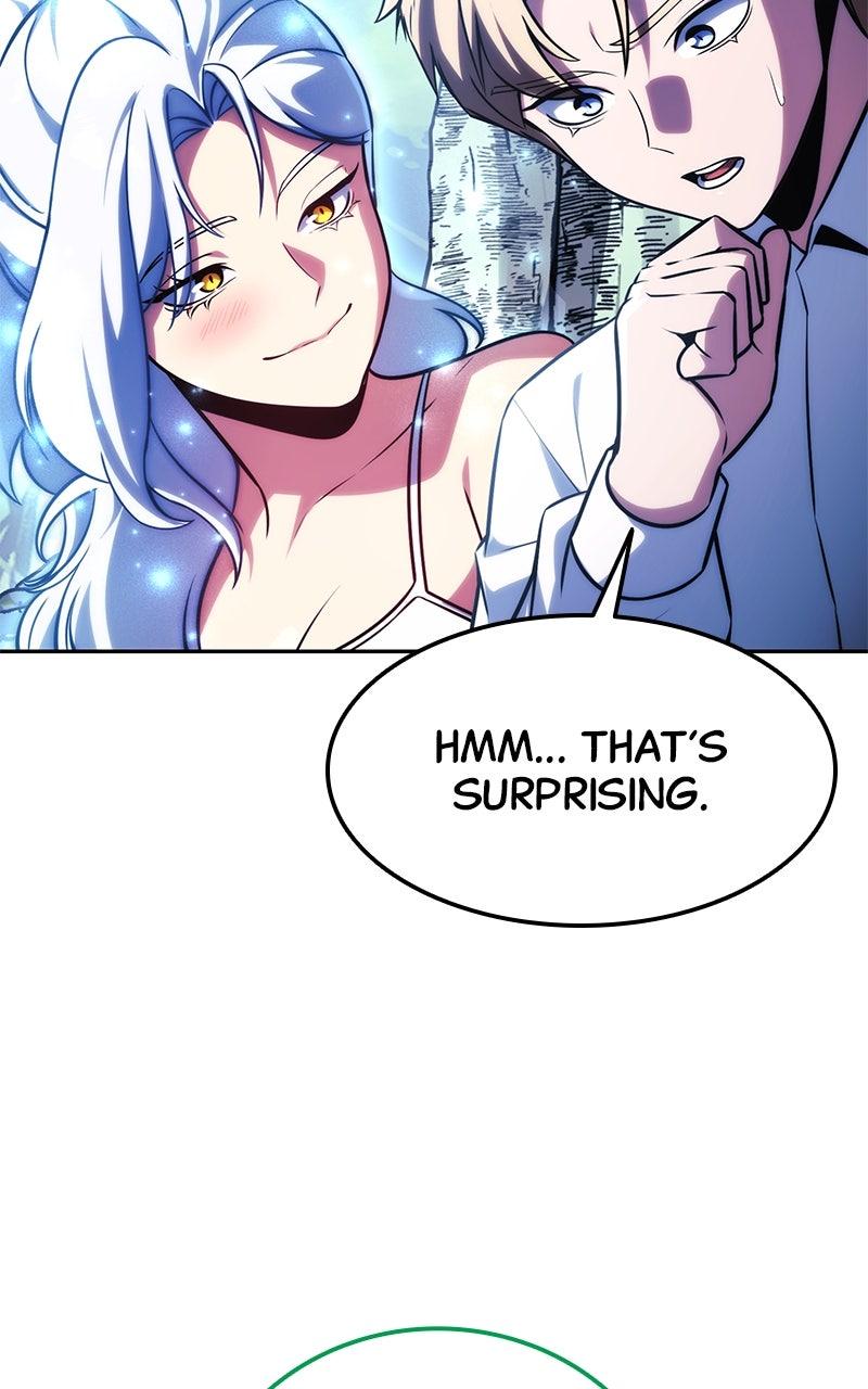 The Extra’s Academy Survival Guide Chapter 66 — page 35
