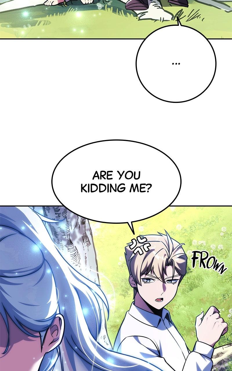 The Extra’s Academy Survival Guide Chapter 66 — page 38