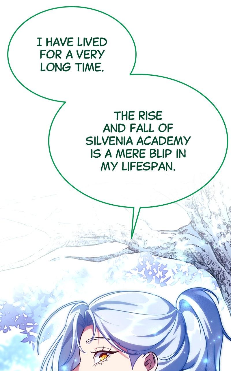 The Extra’s Academy Survival Guide Chapter 66 — page 40