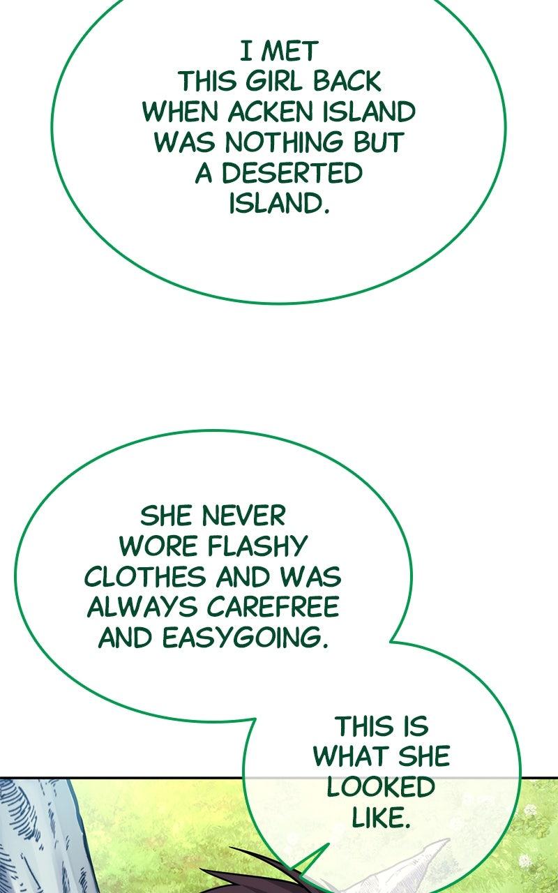 The Extra’s Academy Survival Guide Chapter 66 — page 42