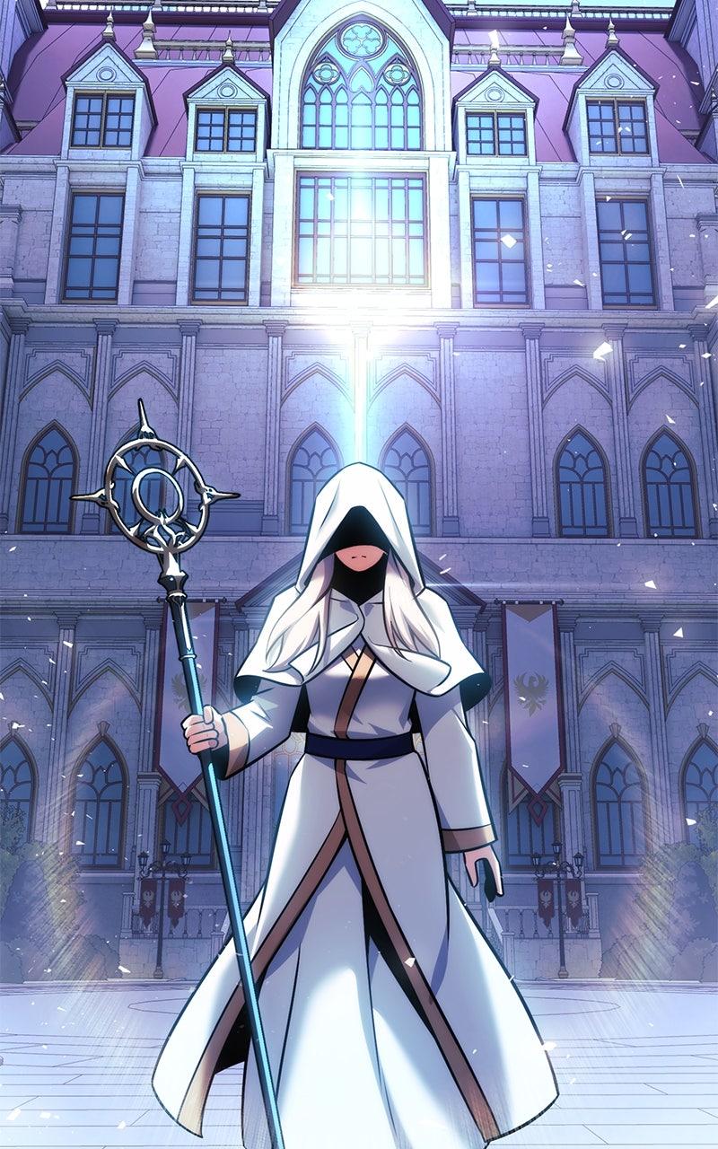 The Extra’s Academy Survival Guide Chapter 66 — page 46