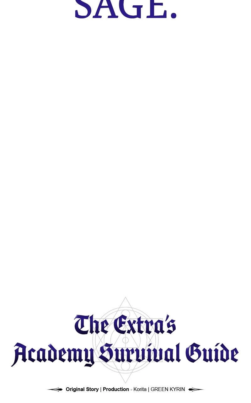 The Extra’s Academy Survival Guide Chapter 66 — page 51