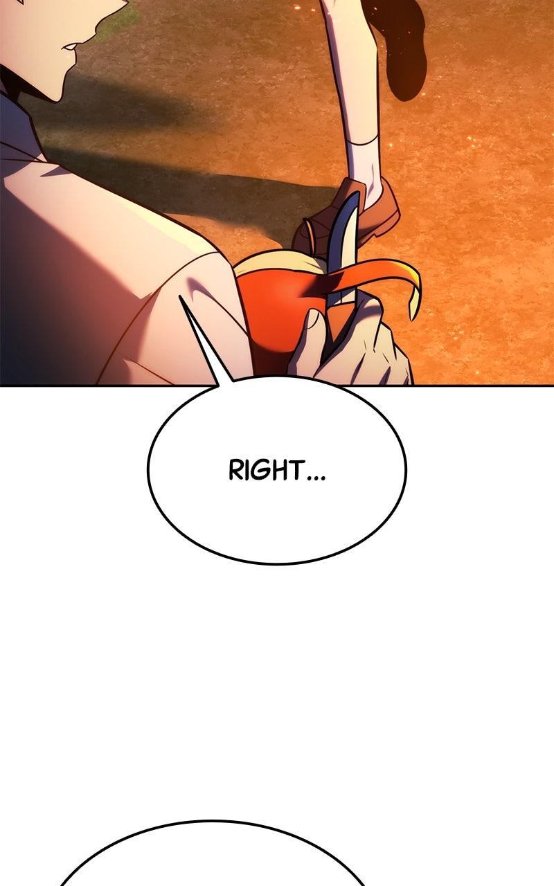 The Extra’s Academy Survival Guide Chapter 66 — page 57