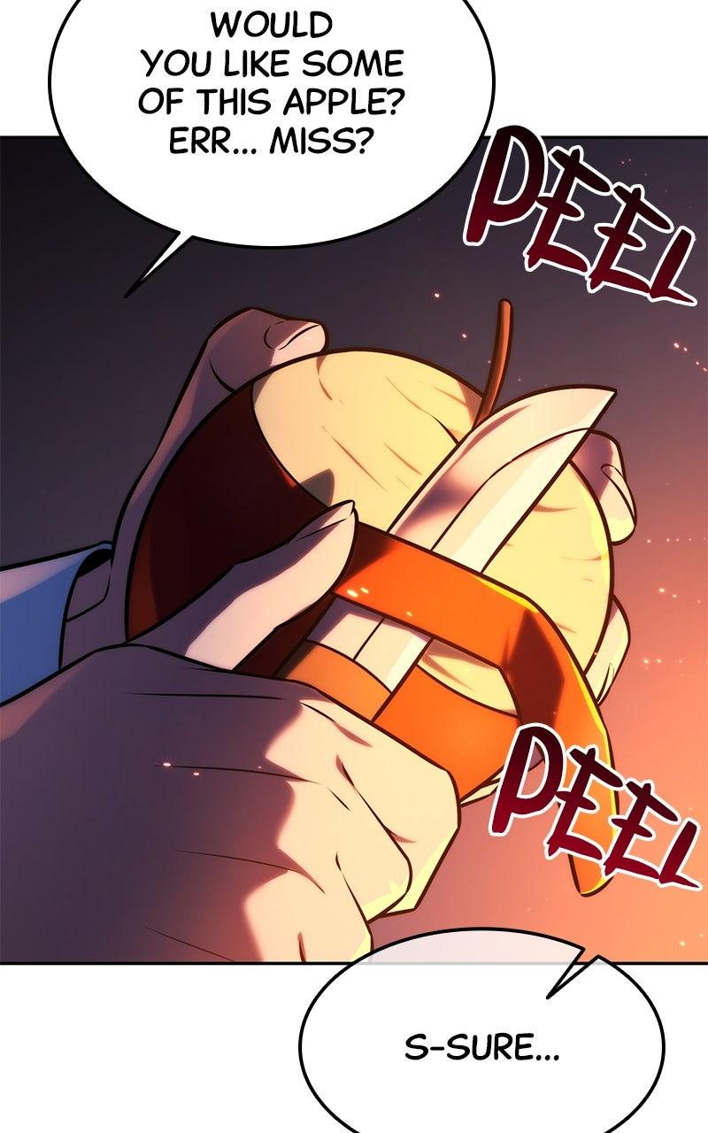 The Extra’s Academy Survival Guide Chapter 66 — page 58