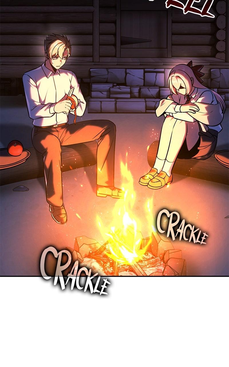 The Extra’s Academy Survival Guide Chapter 66 — page 60