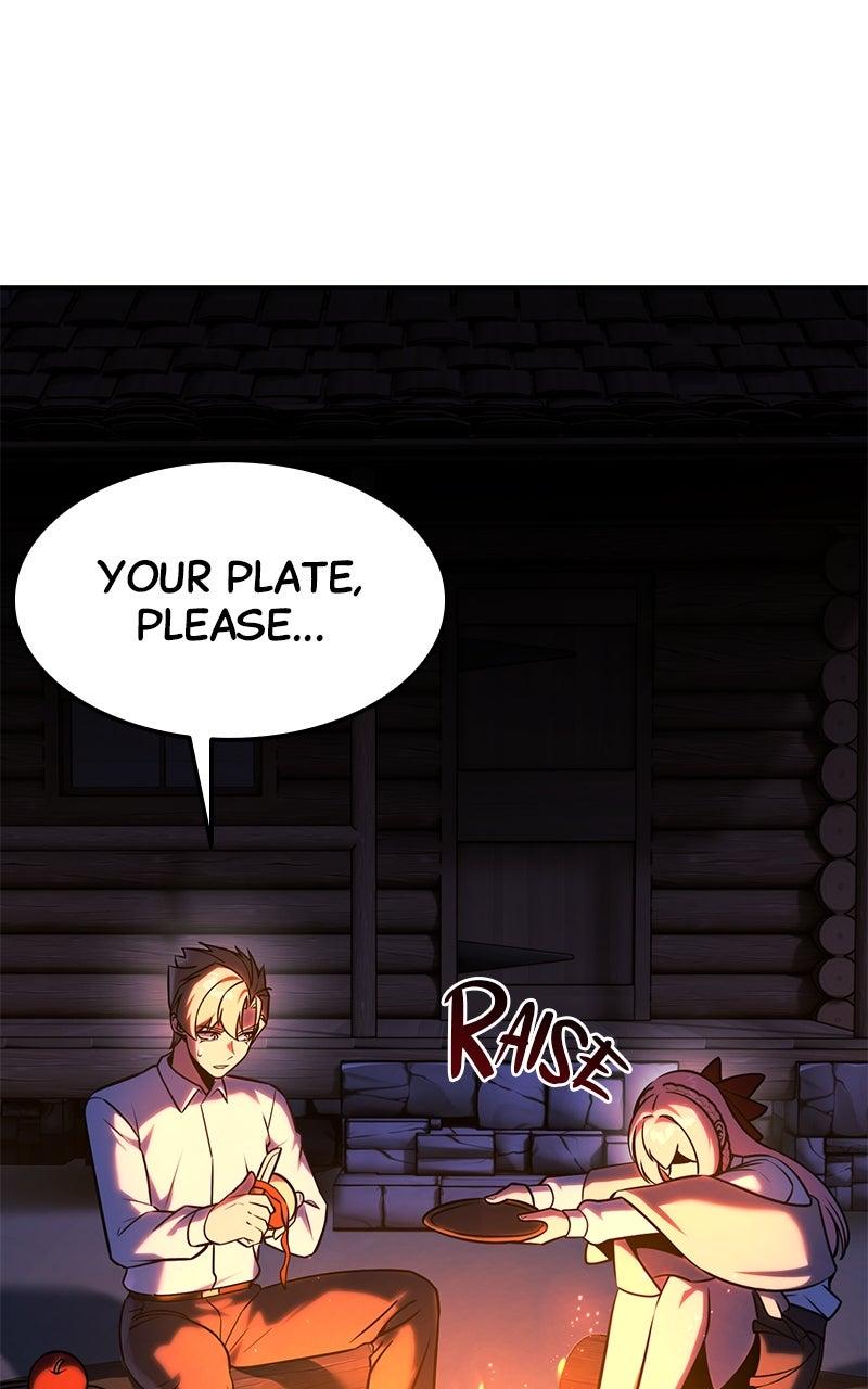 The Extra’s Academy Survival Guide Chapter 66 — page 61