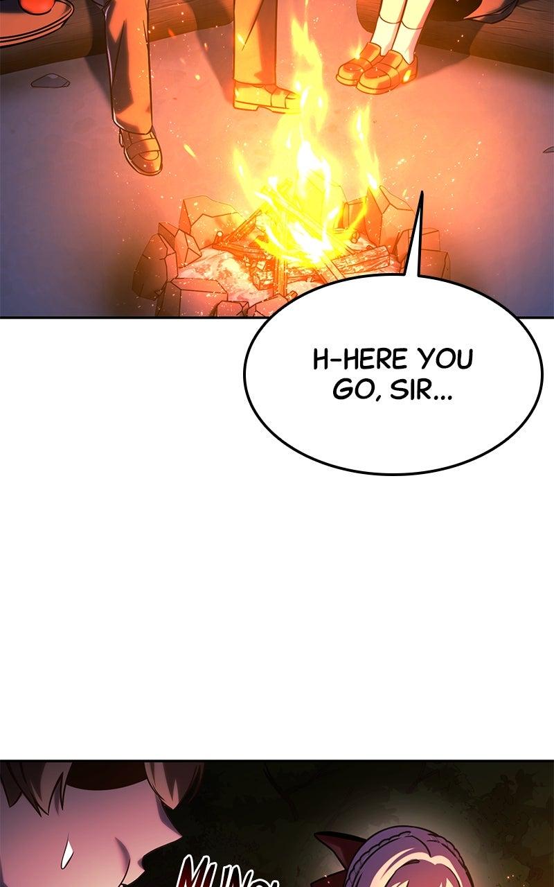 The Extra’s Academy Survival Guide Chapter 66 — page 62