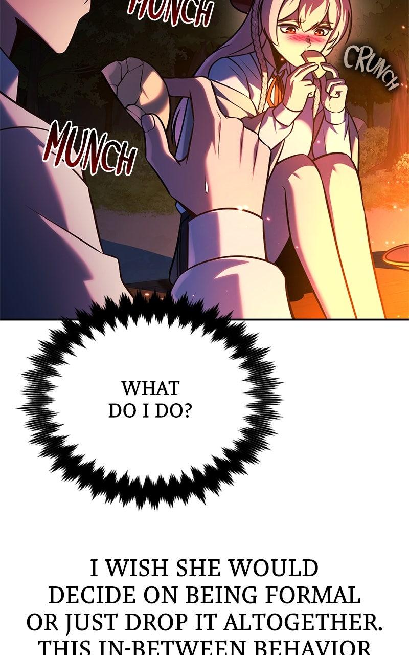 The Extra’s Academy Survival Guide Chapter 66 — page 63