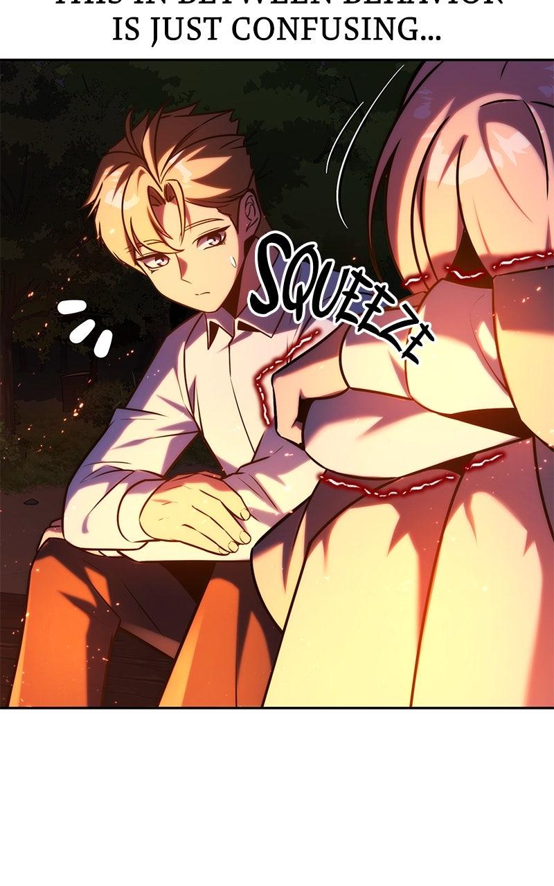The Extra’s Academy Survival Guide Chapter 66 — page 64