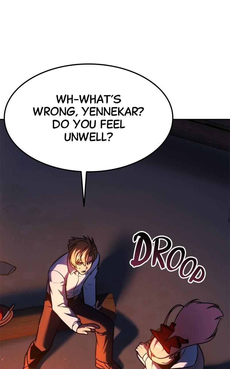 The Extra’s Academy Survival Guide Chapter 66 — page 65