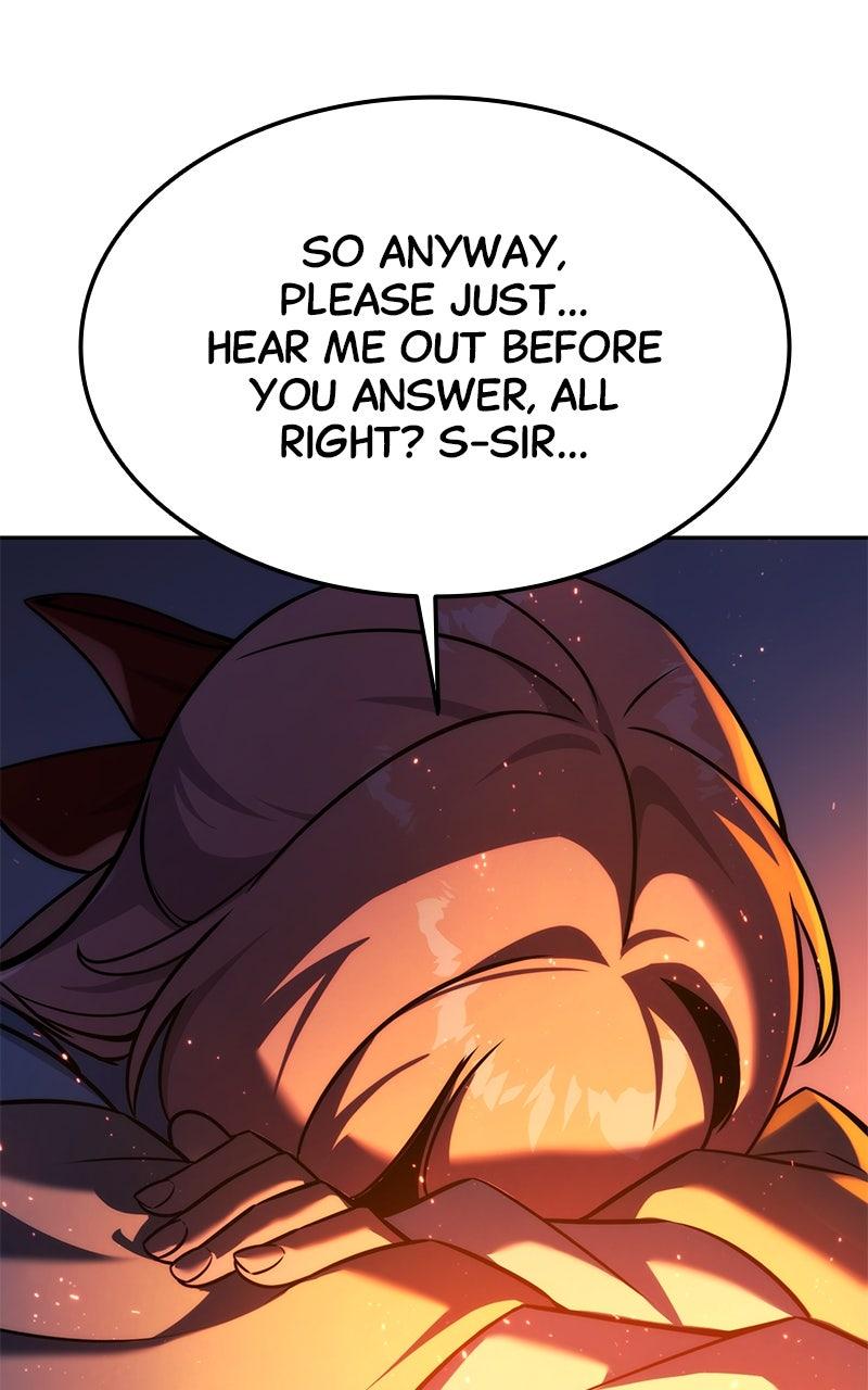 The Extra’s Academy Survival Guide Chapter 66 — page 67