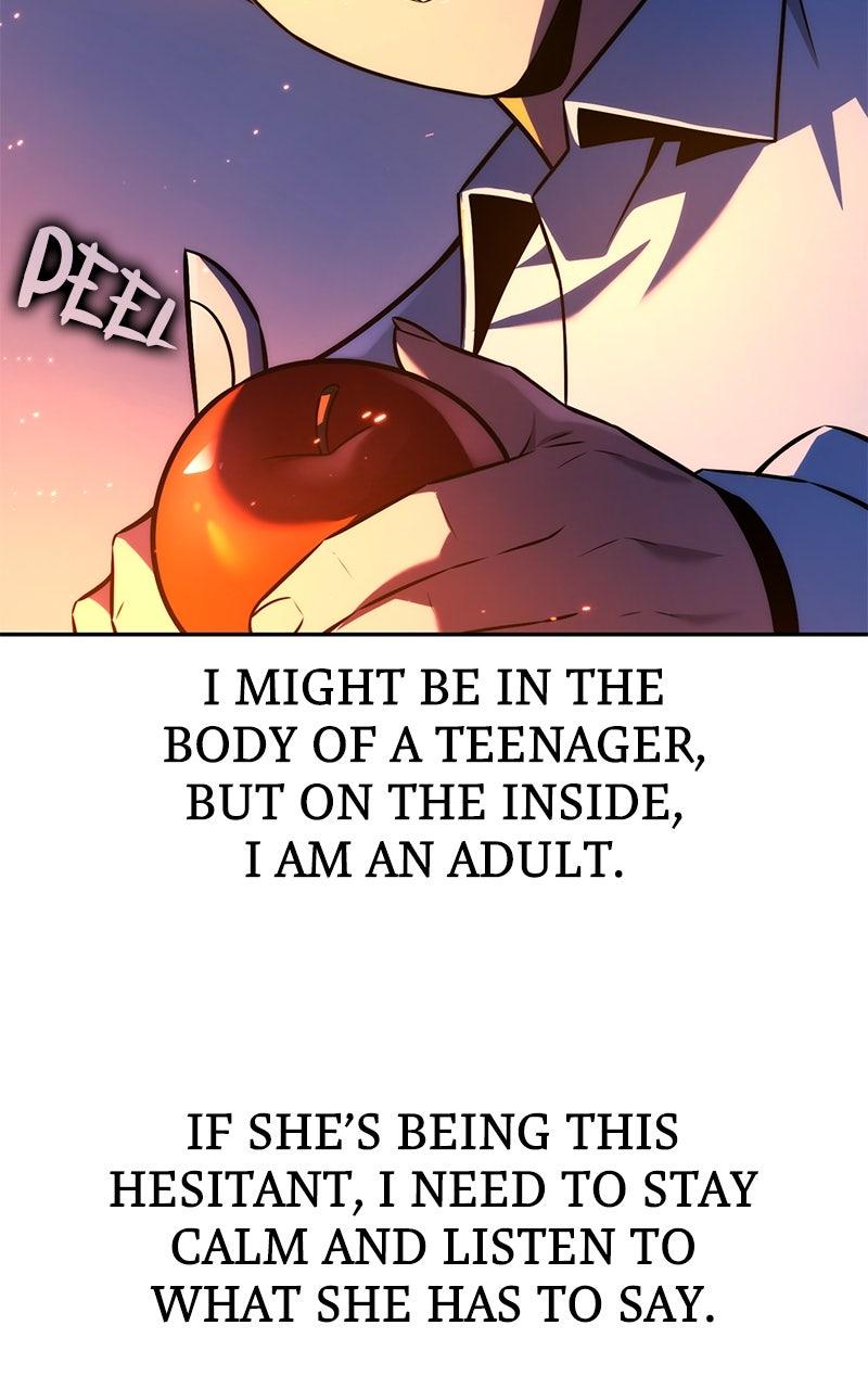 The Extra’s Academy Survival Guide Chapter 66 — page 69