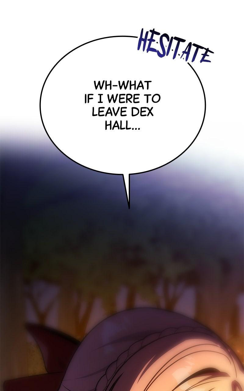 The Extra’s Academy Survival Guide Chapter 66 — page 70