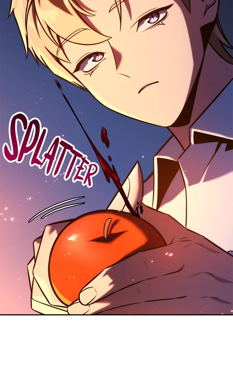 The Extra’s Academy Survival Guide Chapter 66 — page 73