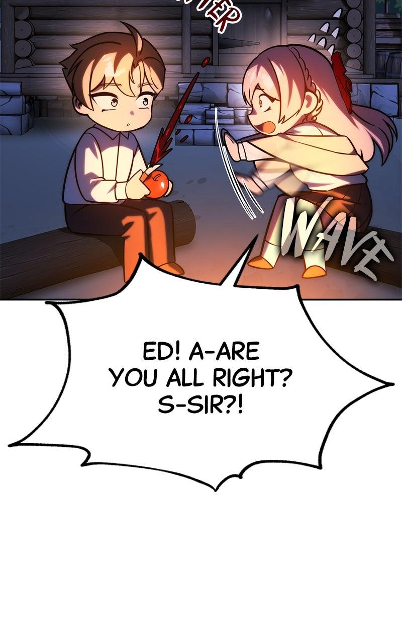 The Extra’s Academy Survival Guide Chapter 66 — page 75