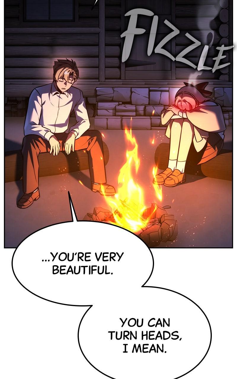 The Extra’s Academy Survival Guide Chapter 66 — page 85