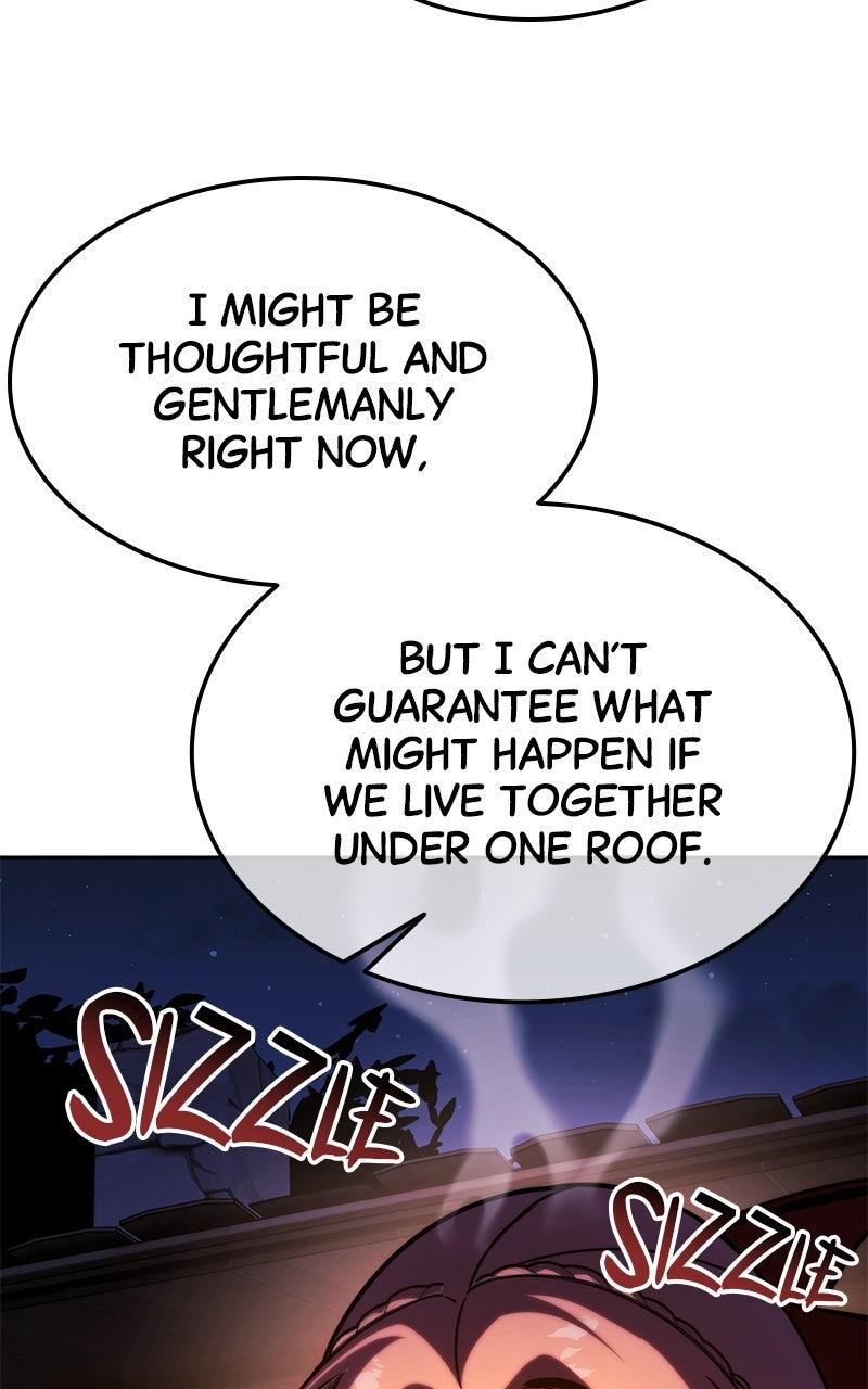The Extra’s Academy Survival Guide Chapter 66 — page 86