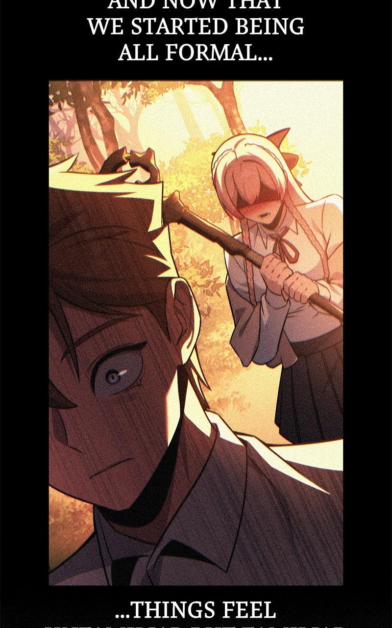 The Extra’s Academy Survival Guide Chapter 66 — page 98