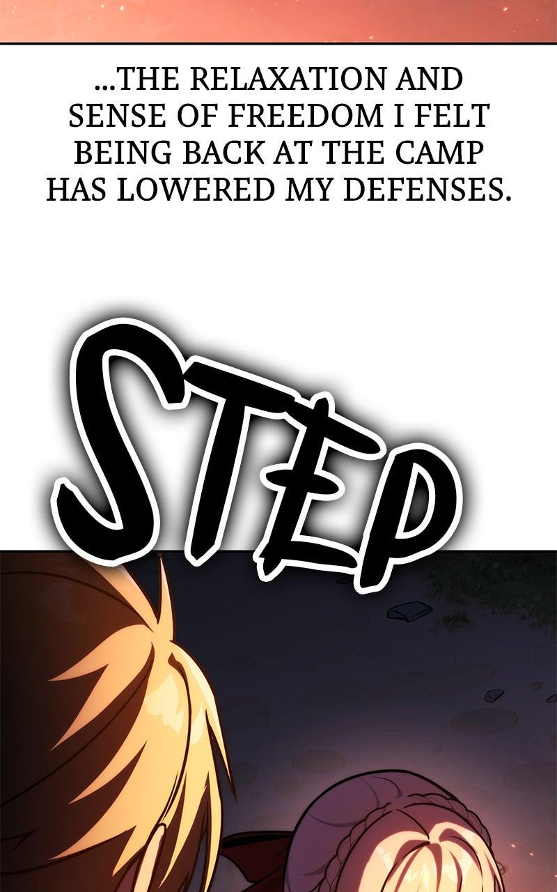 The Extra’s Academy Survival Guide Chapter 66 — page 100