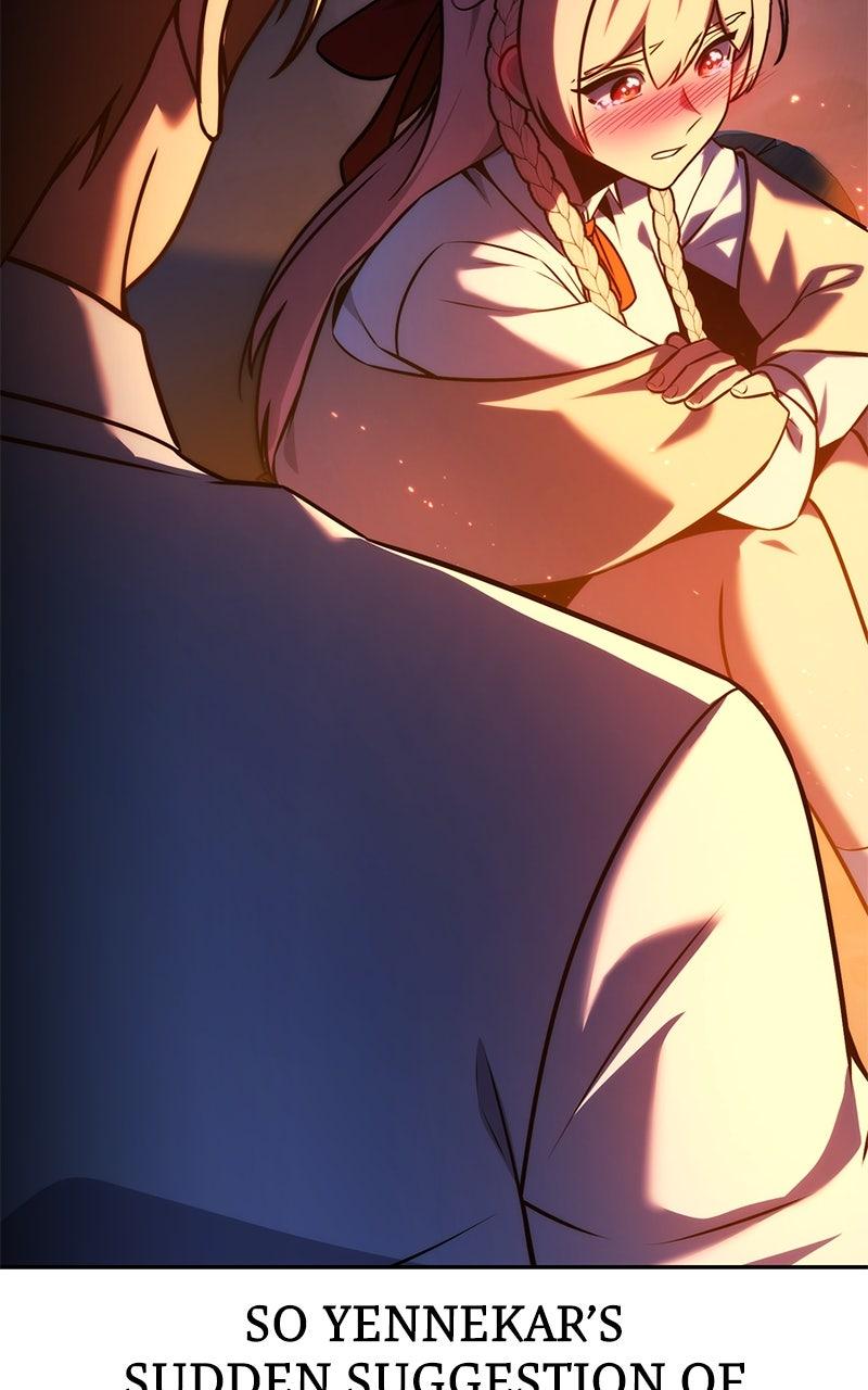 The Extra’s Academy Survival Guide Chapter 66 — page 101