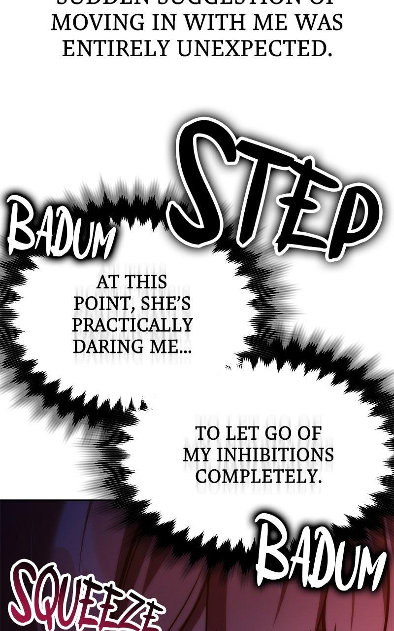 The Extra’s Academy Survival Guide Chapter 66 — page 102