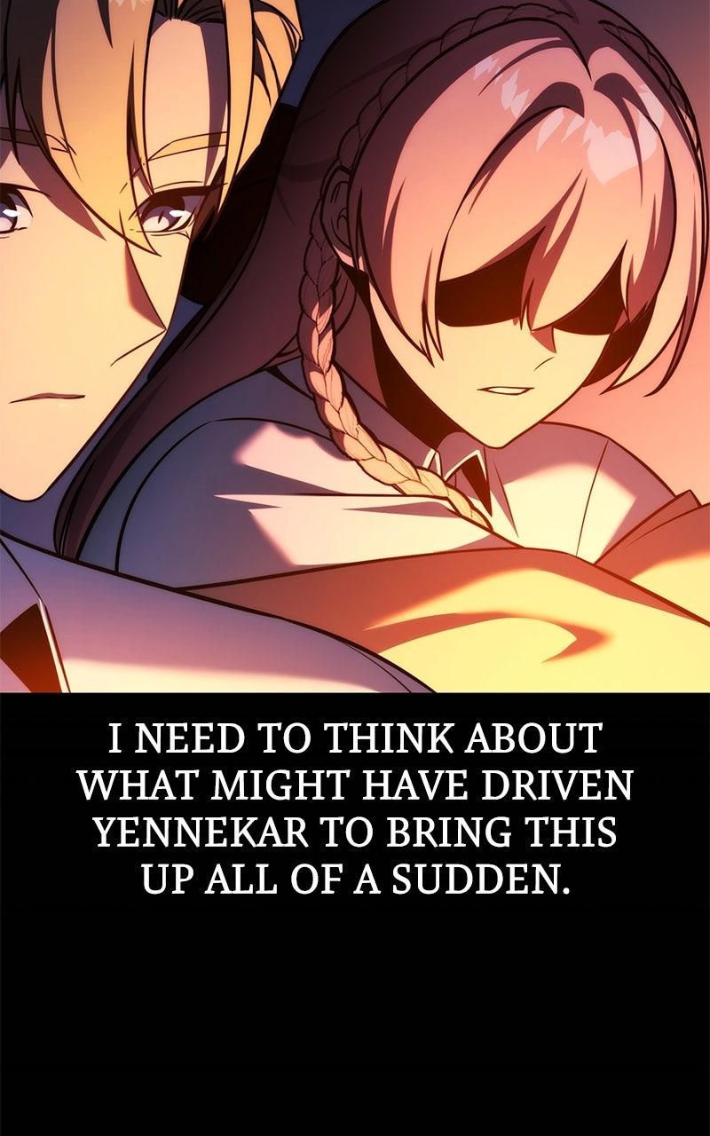 The Extra’s Academy Survival Guide Chapter 66 — page 107
