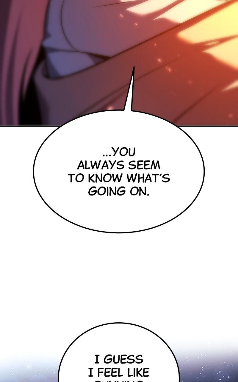The Extra’s Academy Survival Guide Chapter 66 — page 110