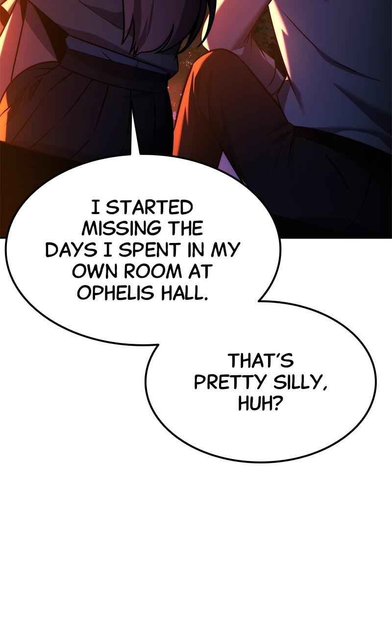 The Extra’s Academy Survival Guide Chapter 66 — page 112