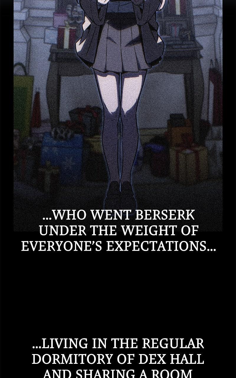 The Extra’s Academy Survival Guide Chapter 66 — page 114