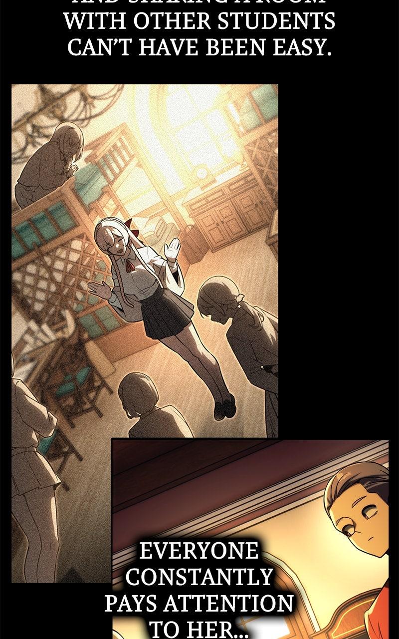The Extra’s Academy Survival Guide Chapter 66 — page 115