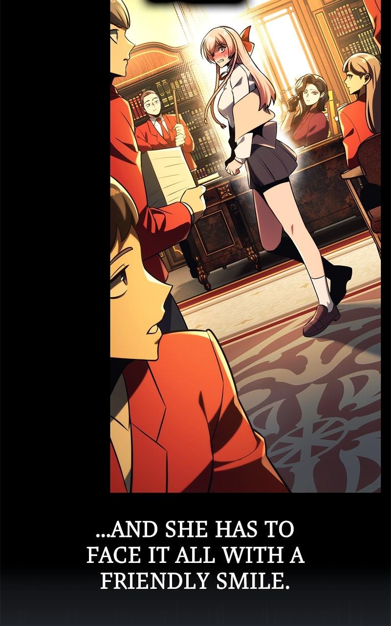 The Extra’s Academy Survival Guide Chapter 66 — page 116