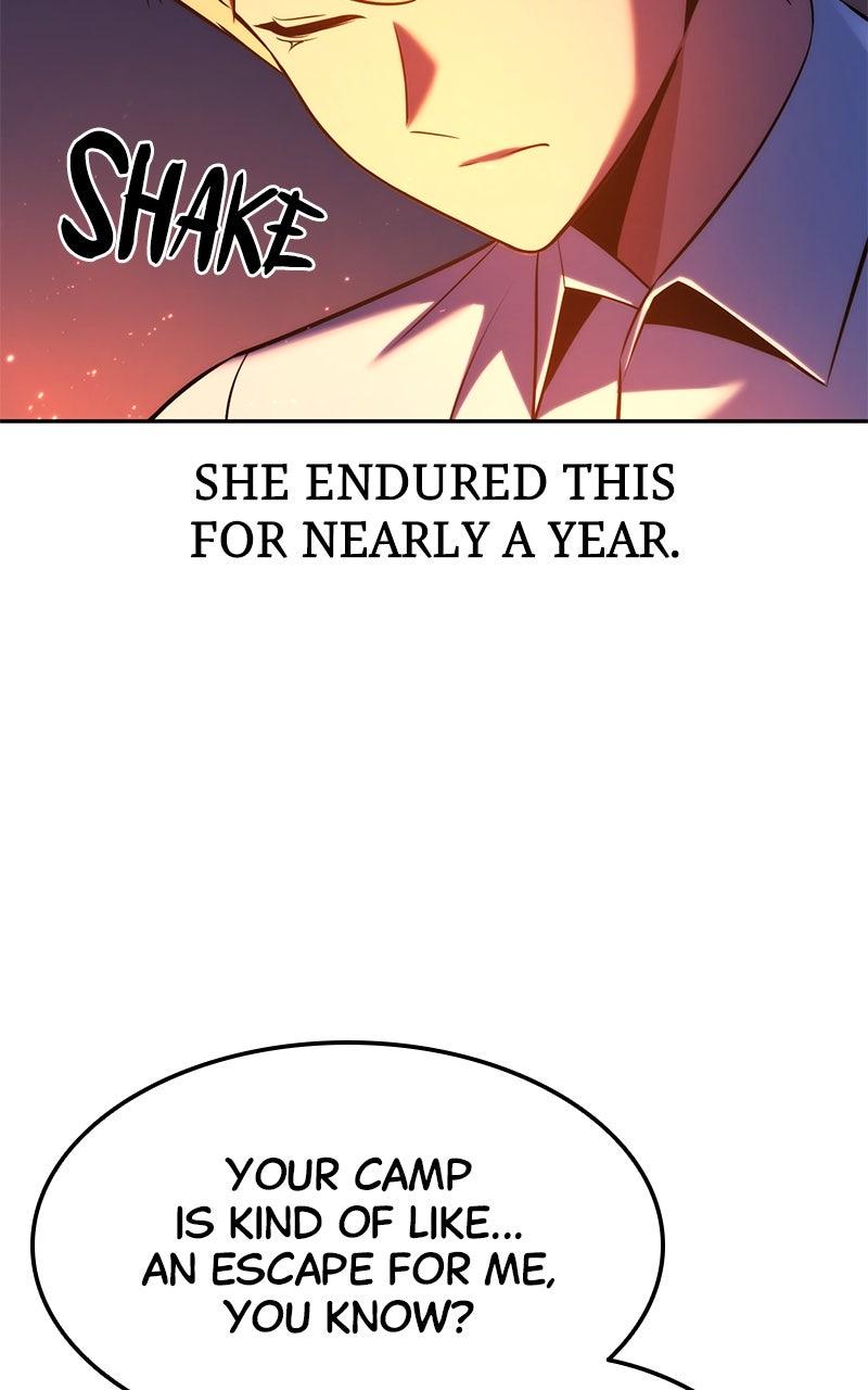 The Extra’s Academy Survival Guide Chapter 66 — page 118