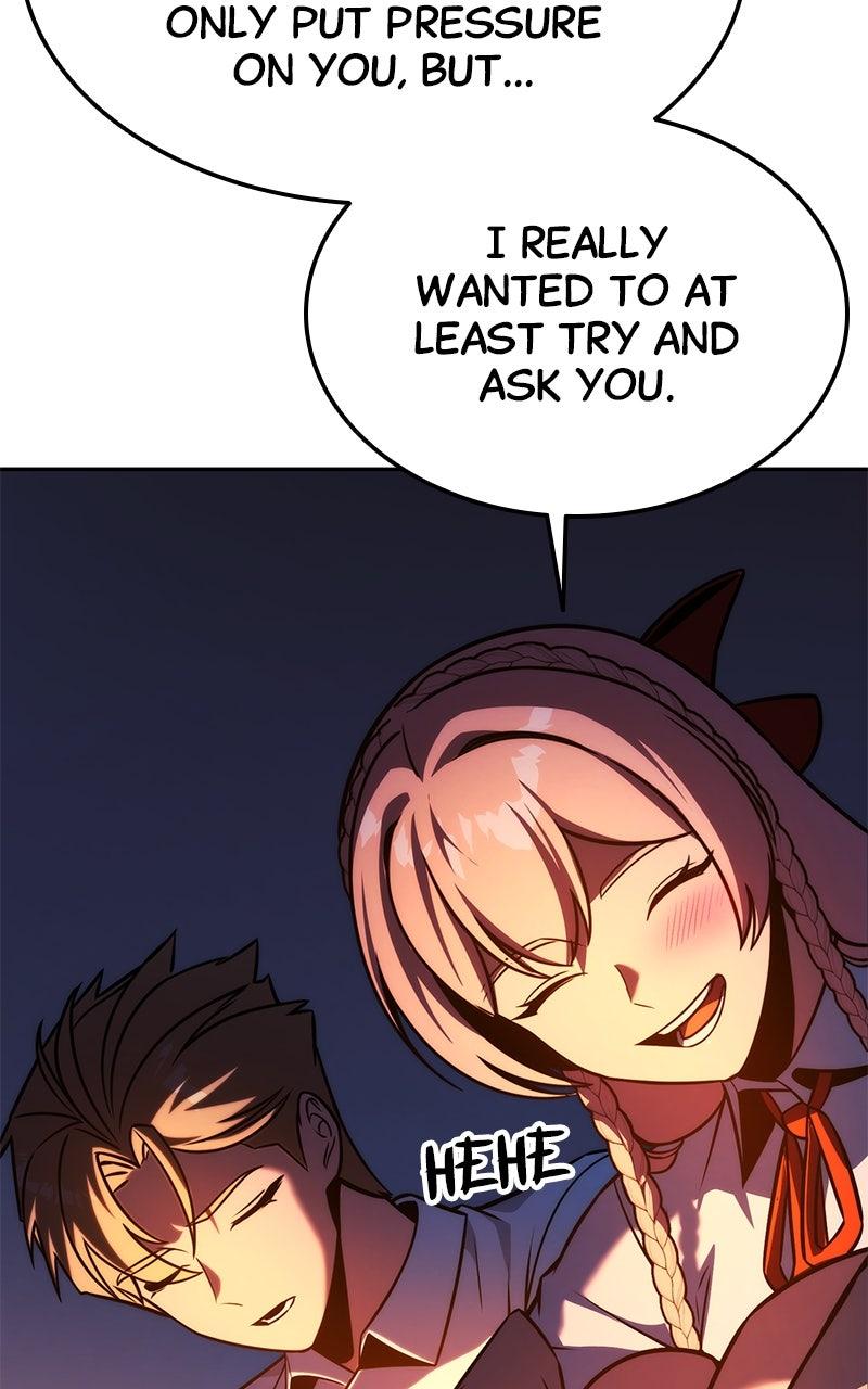 The Extra’s Academy Survival Guide Chapter 66 — page 121