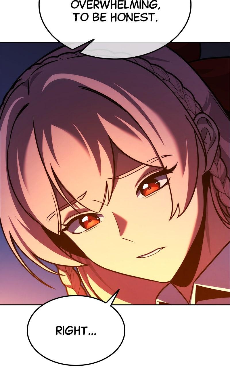 The Extra’s Academy Survival Guide Chapter 66 — page 123
