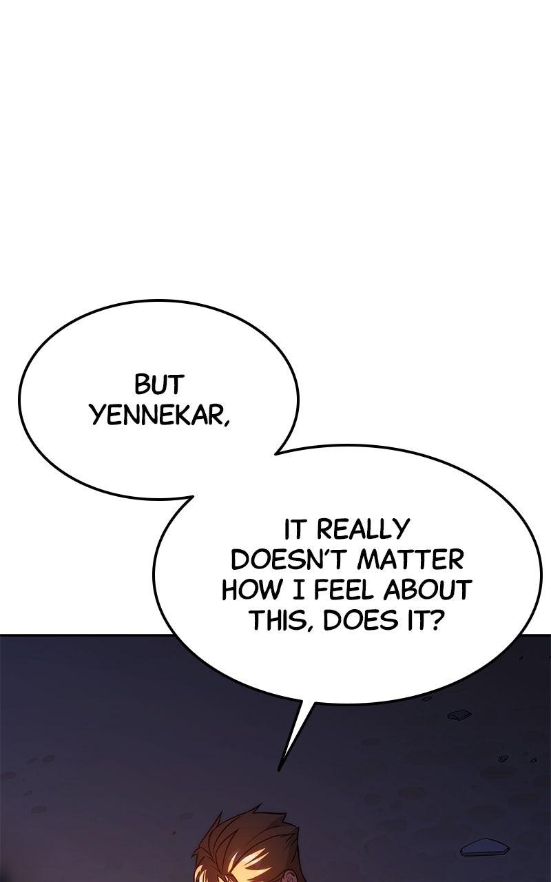 The Extra’s Academy Survival Guide Chapter 66 — page 124