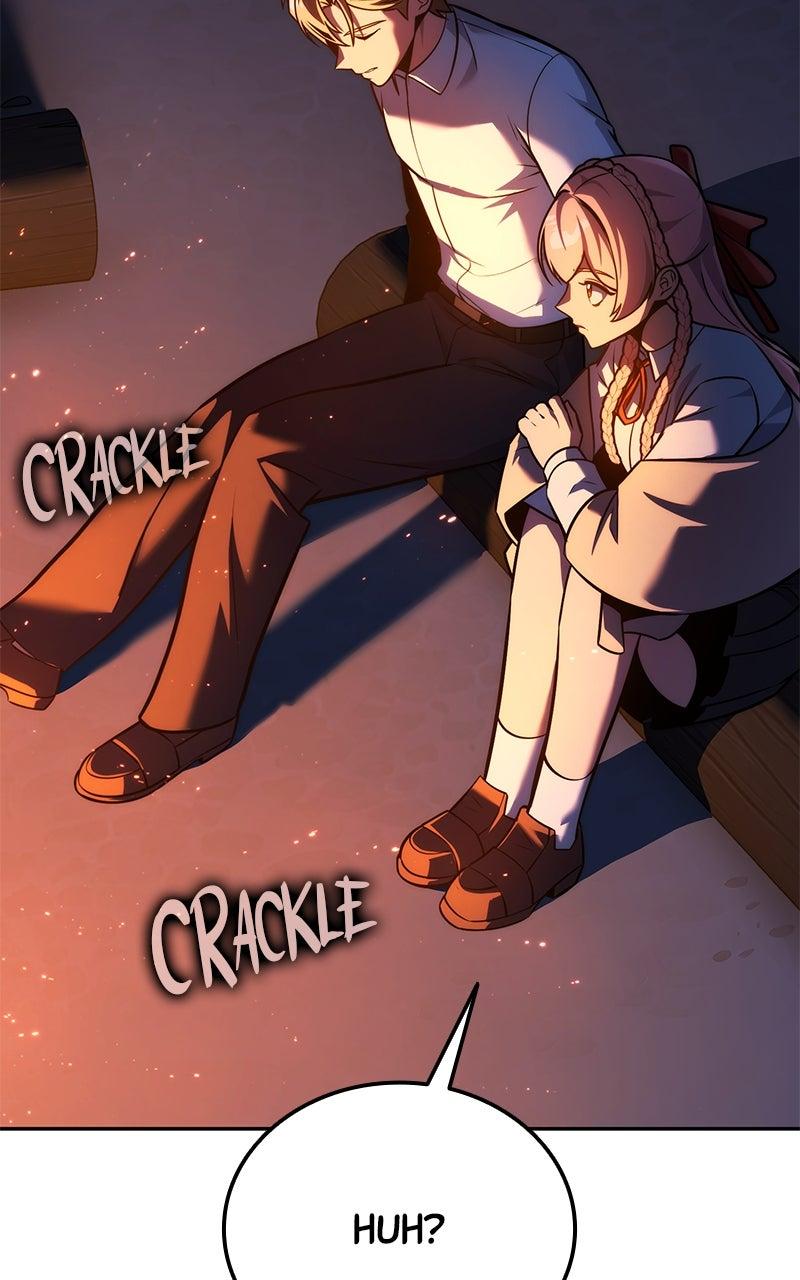 The Extra’s Academy Survival Guide Chapter 66 — page 125