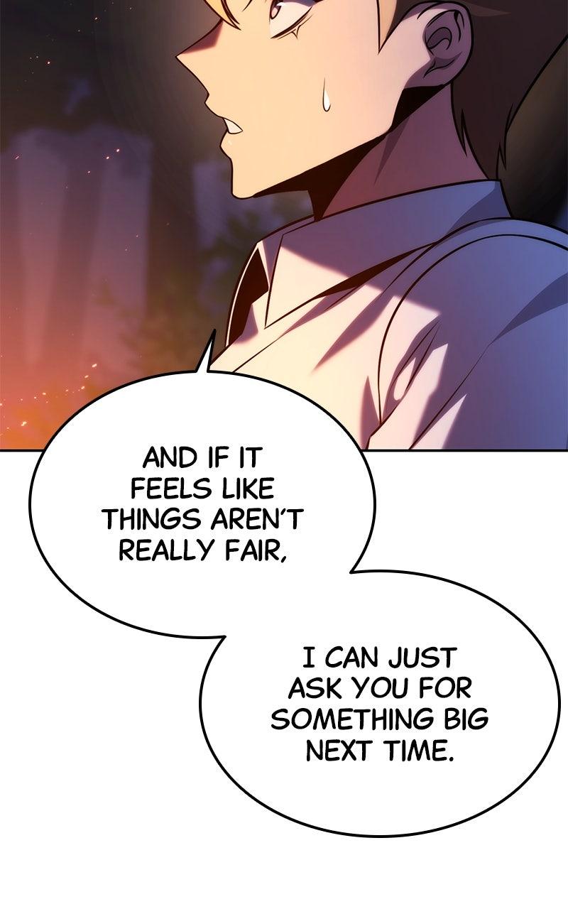The Extra’s Academy Survival Guide Chapter 66 — page 127