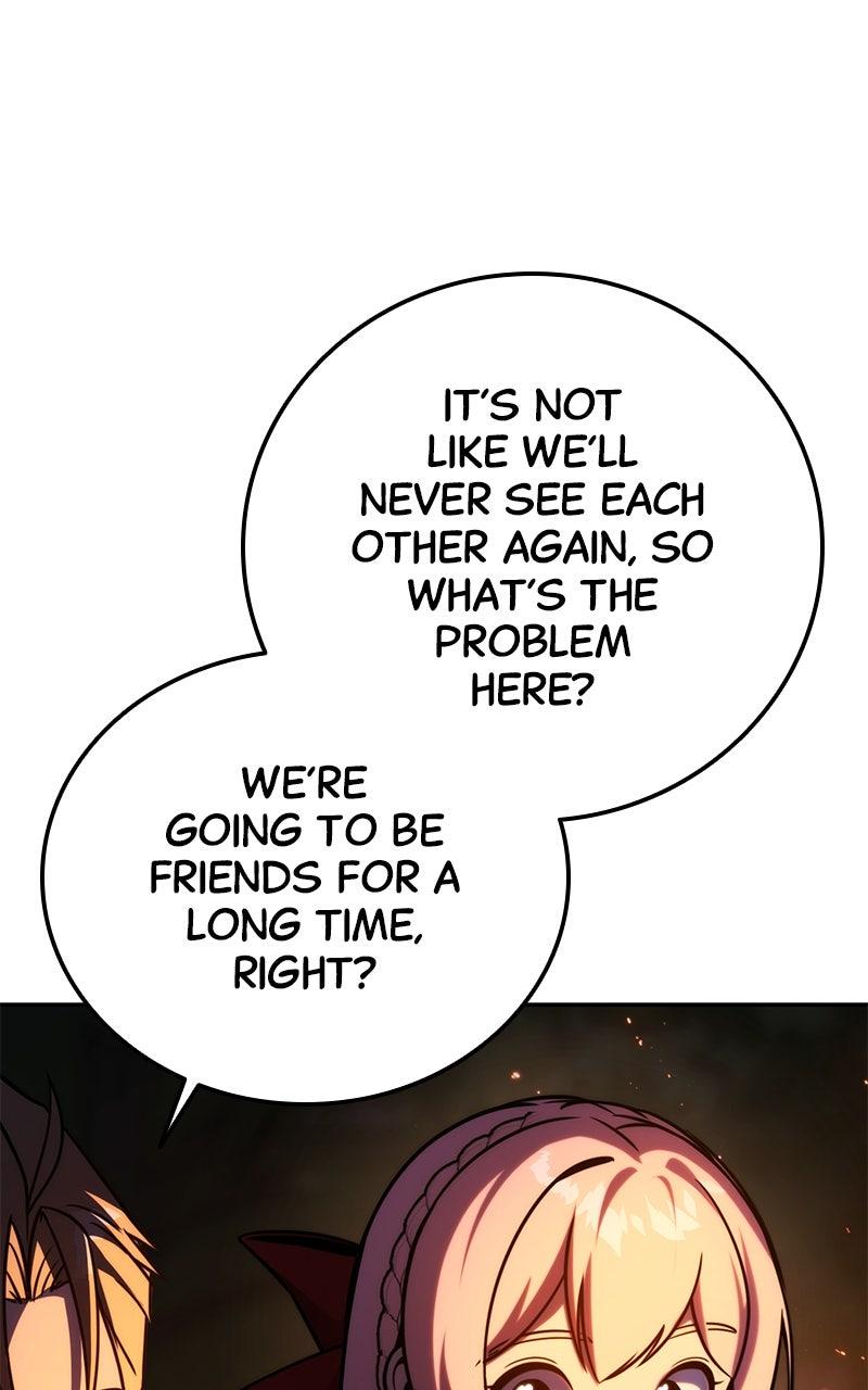 The Extra’s Academy Survival Guide Chapter 66 — page 128