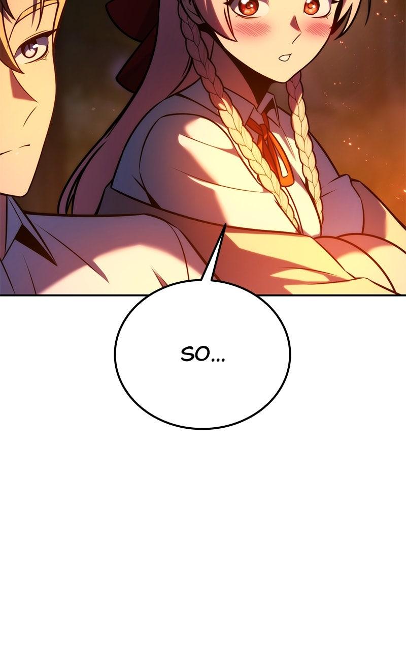 The Extra’s Academy Survival Guide Chapter 66 — page 129