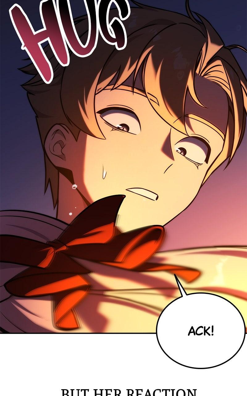 The Extra’s Academy Survival Guide Chapter 66 — page 132