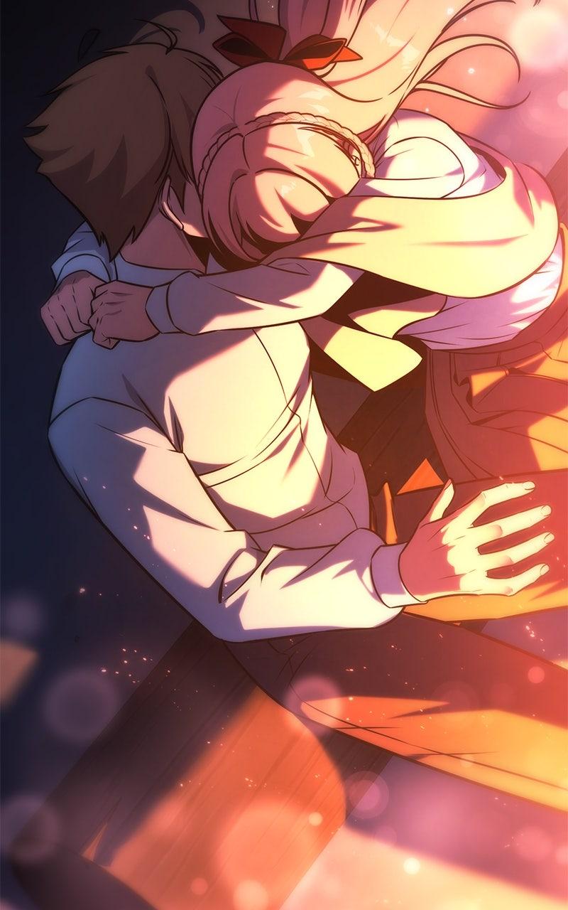 The Extra’s Academy Survival Guide Chapter 66 — page 134