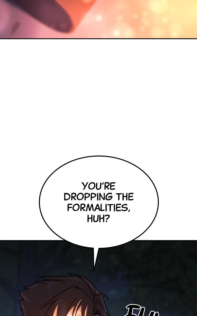 The Extra’s Academy Survival Guide Chapter 66 — page 135