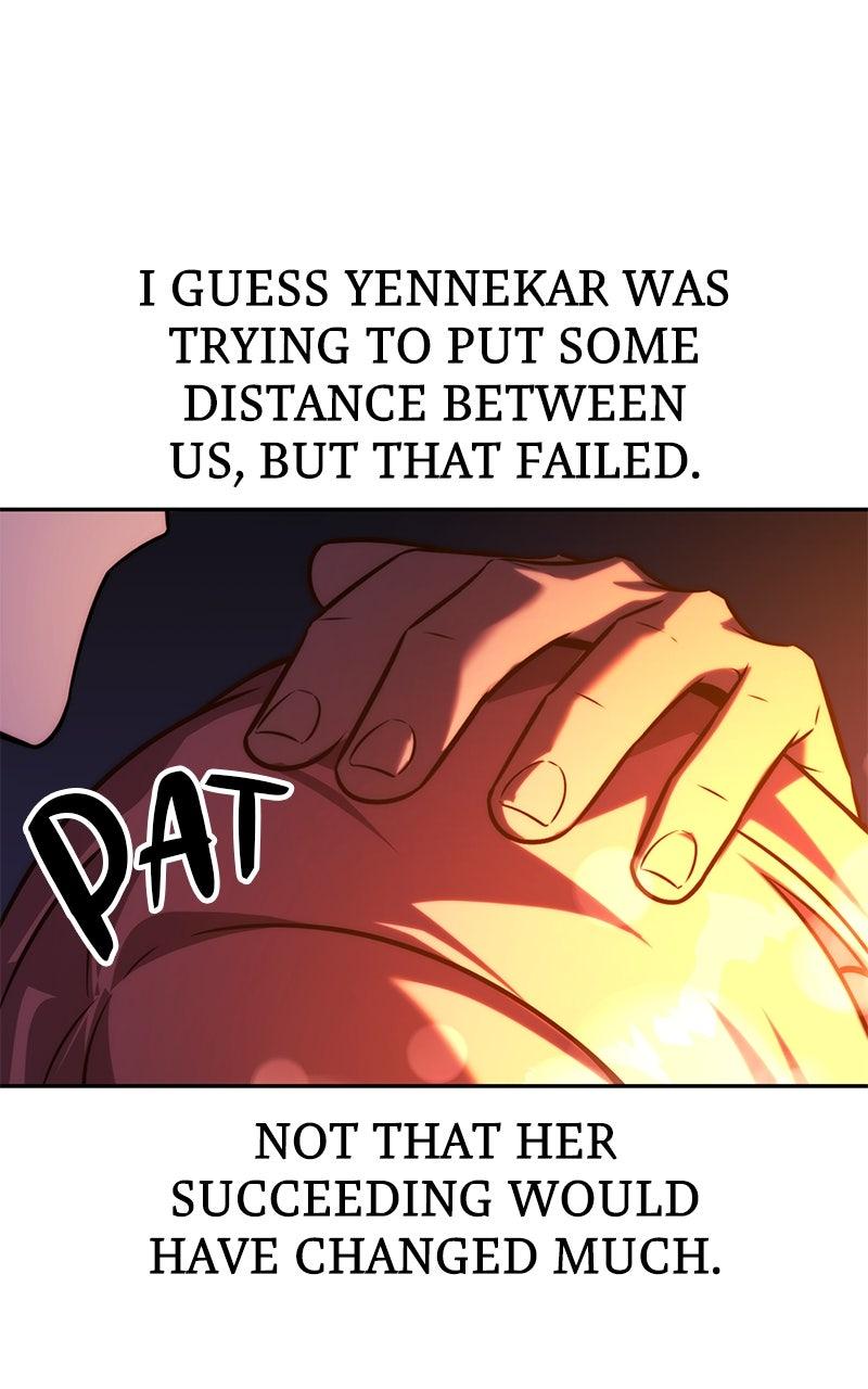 The Extra’s Academy Survival Guide Chapter 66 — page 137