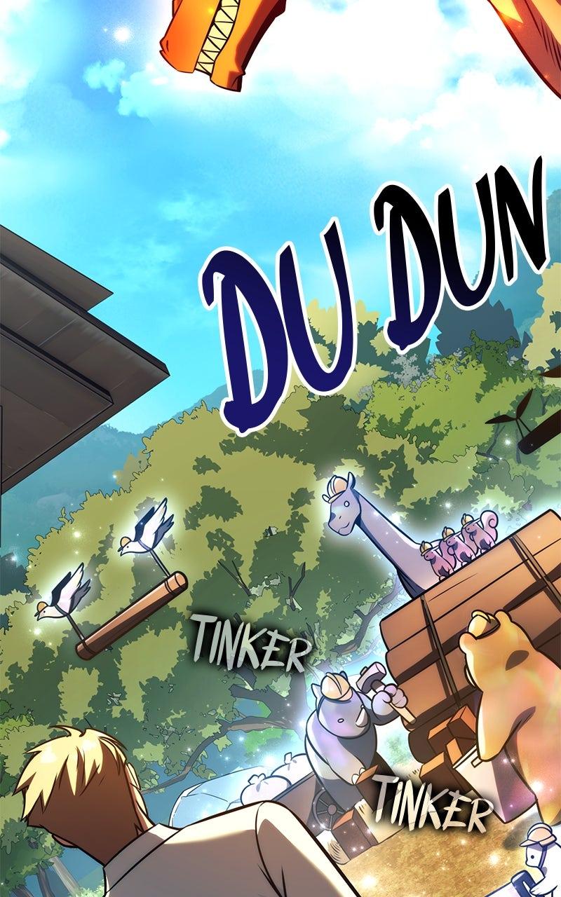 The Extra’s Academy Survival Guide Chapter 66 — page 150