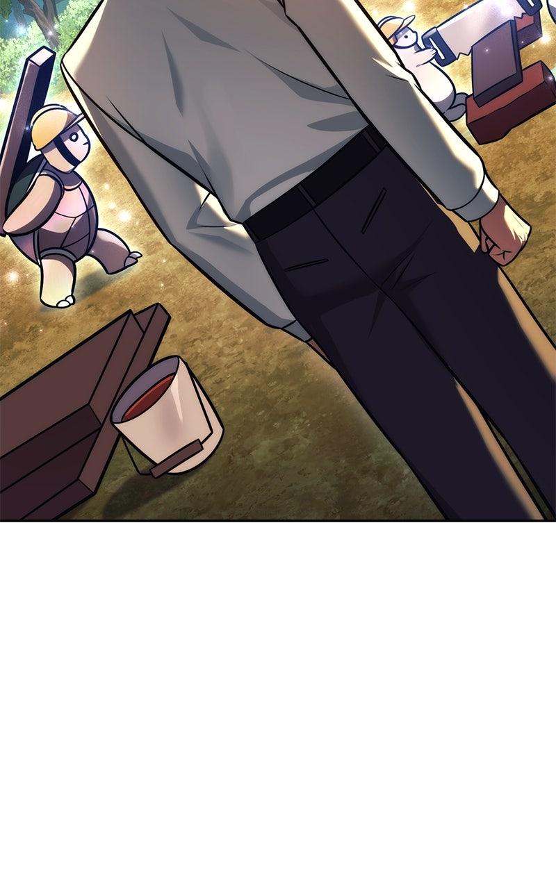 The Extra’s Academy Survival Guide Chapter 66 — page 151