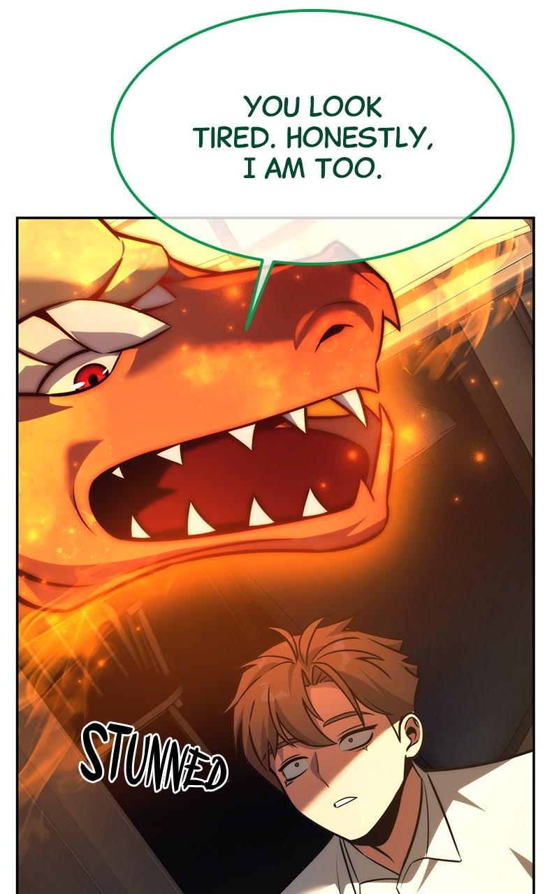 The Extra’s Academy Survival Guide Chapter 66 — page 152
